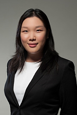 Ms. Jessica Chung